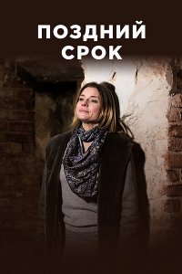 Поздний срок (1 сезон)