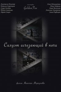 Силуэт, исчезающий в ночи (фильм 2022)